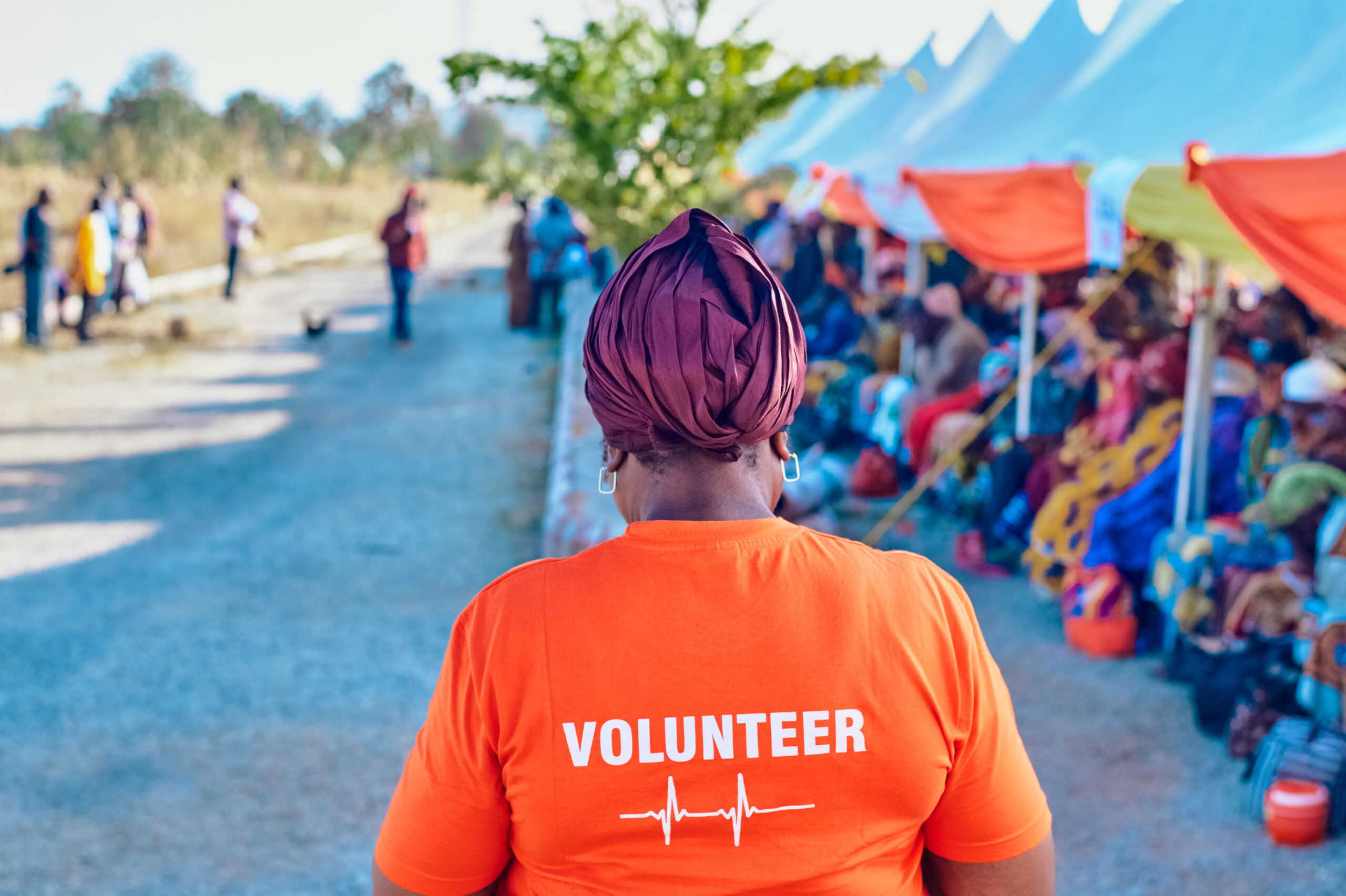 The Power of One Act of Kindness